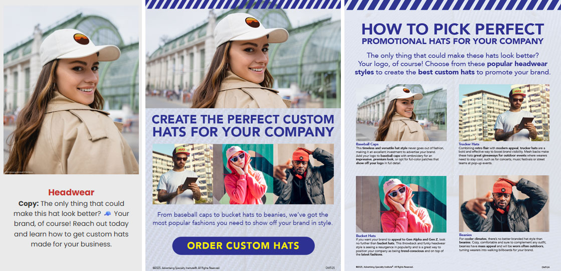 Headwear-Post