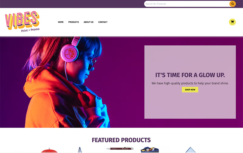 samplesite10