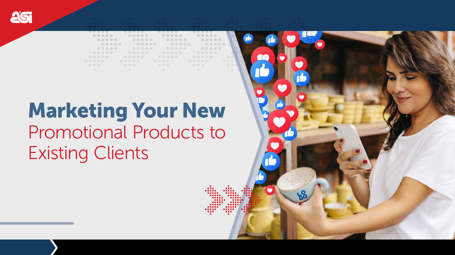 ebook cover – Marketing Your New Promo Products to Existing Clients 2