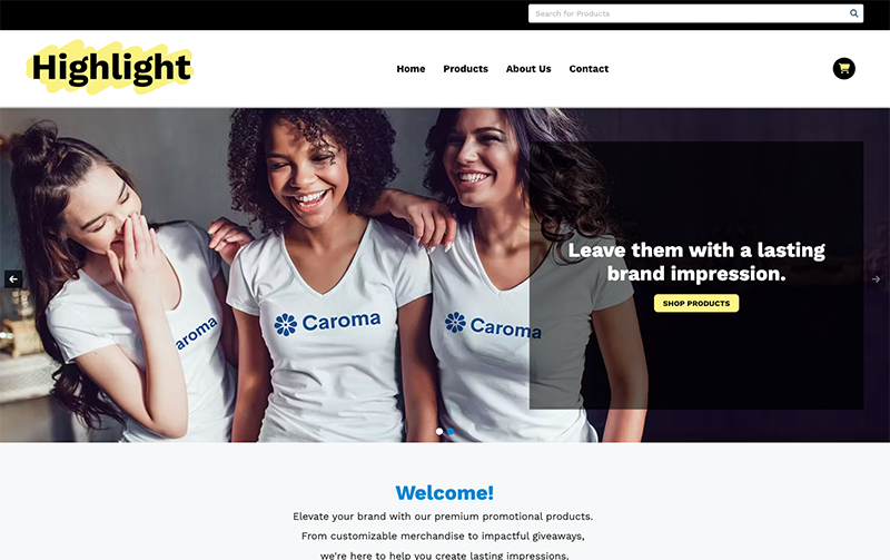samplesite7